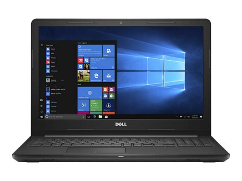 dell inspiron specs